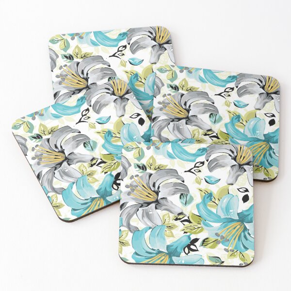Item preview, FLOWERS 10 designed and sold by Bashar-Design.