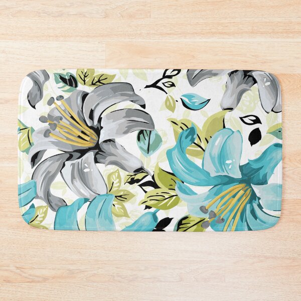 Item preview, FLOWERS 10 designed and sold by Bashar-Design.