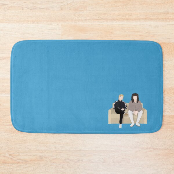 Item preview, Do you want to break free? (Roger and Brian #1) designed and sold by otter-s.