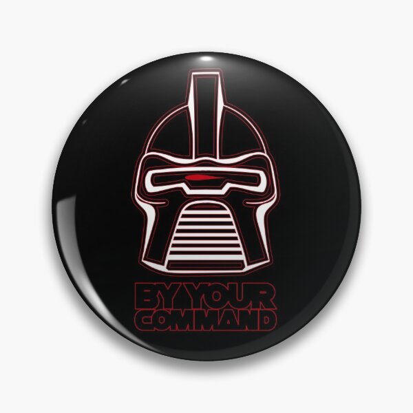 Item preview, Classic Cylon By Your Command Quote designed and sold by Meta Cortex.
