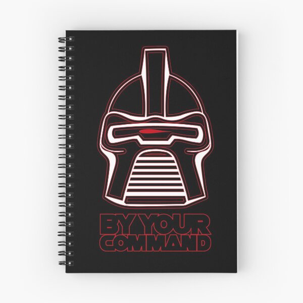 Item preview, Classic Cylon By Your Command Quote designed and sold by Meta Cortex.