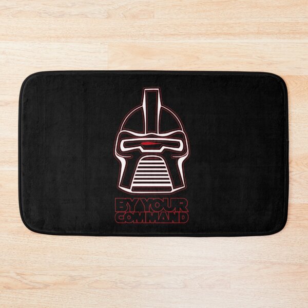 Item preview, Classic Cylon By Your Command Quote designed and sold by McPod.