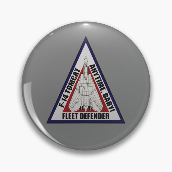 Item preview, F-14 Tomcat Patch designed and sold by StrongVlad.