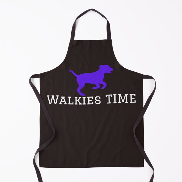 Item preview, Walkies Time designed and sold by Monique Alexander.