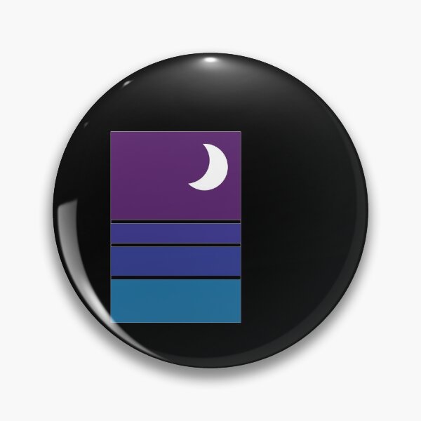 Item preview, Night Beach designed and sold by Superhero Gear.