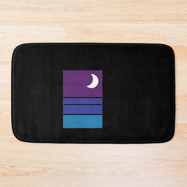Item preview, Night Beach designed and sold by Superhero Gear.