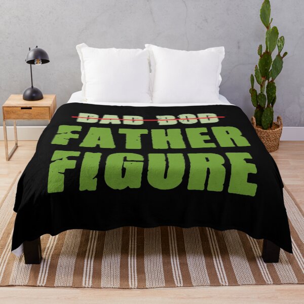 Aperçu de l'œuvre Figure de père de papa bod créée et vendue par Pocket-Glitch.