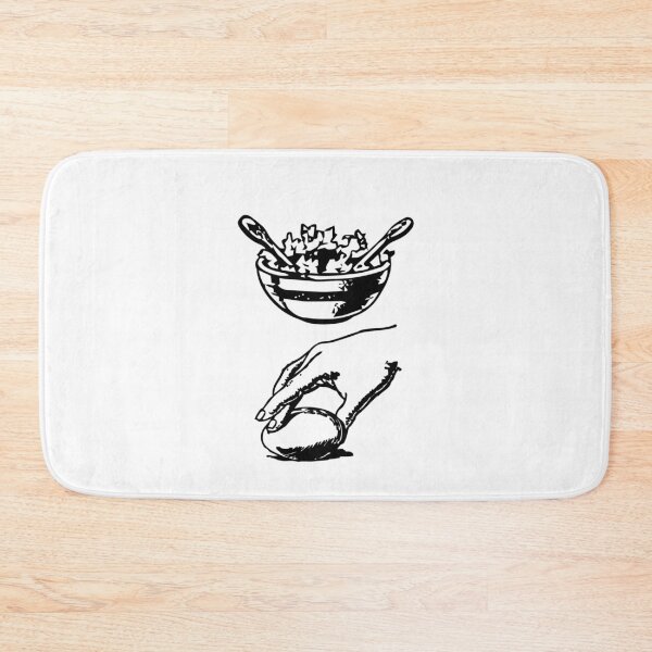 Item preview, Tossed Salad and Egg - Frasier Theme designed and sold by CalledEclectic.