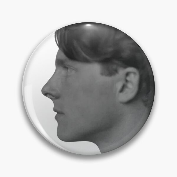 Item preview, Rupert Brooke designed and sold by Asok Mukhopadhyay.