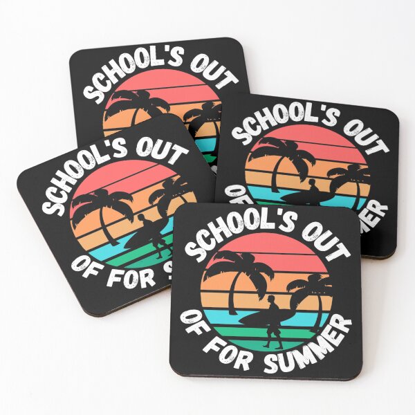 Item preview, School's Out Of For Summer designed and sold by Sonatablue.