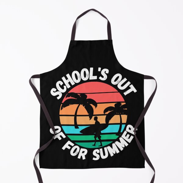 Item preview, School's Out Of For Summer designed and sold by Sonatablue.