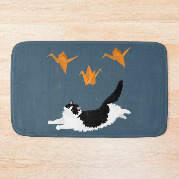 Item preview, Wally's Adventure designed and sold by KilkennyCat Art.