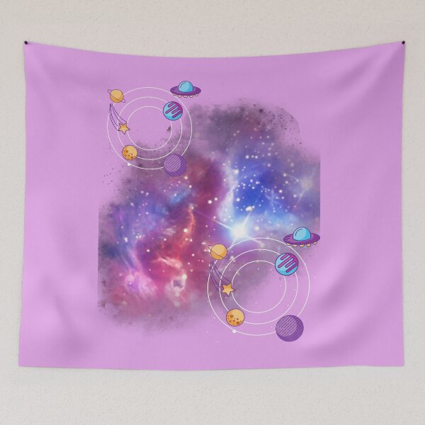 Item preview, Universe 21 designed and sold by Suzie-Mara.