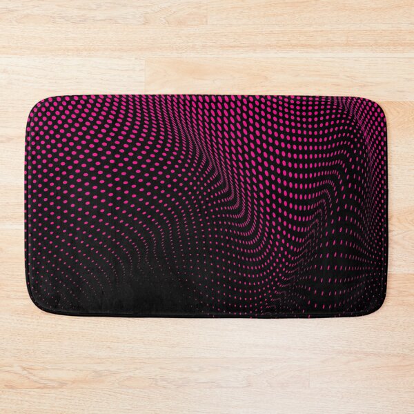 Item preview, Halftone Wave #1 designed and sold by x1brett.