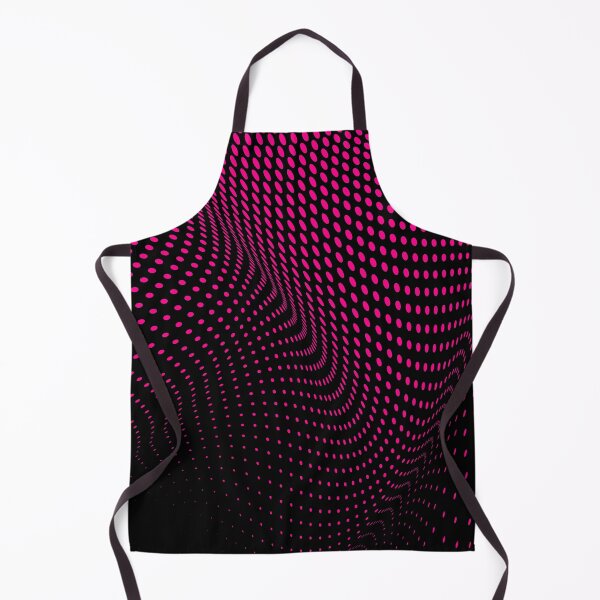 Item preview, Halftone Wave #1 designed and sold by x1brett.