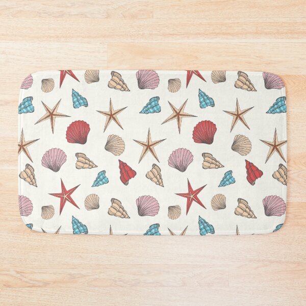 Item preview, Colored seashells designed and sold by Tabiti A.