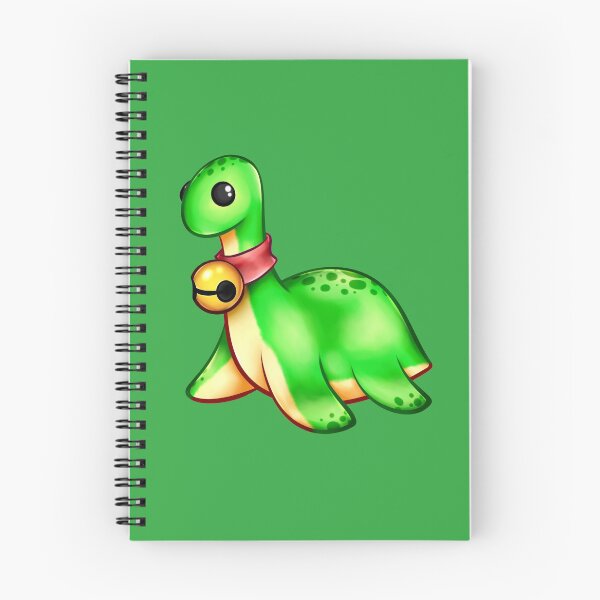Item preview, Linda nessie designed and sold by TitanNishArt.