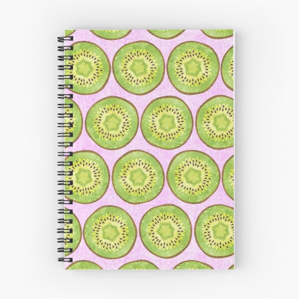 Item preview, Kiwi Pattern designed and sold by Lizzie Scott.