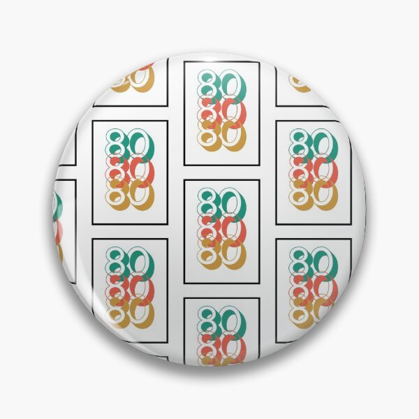 Item preview, Anni 80 designed and sold by newstylemagri.