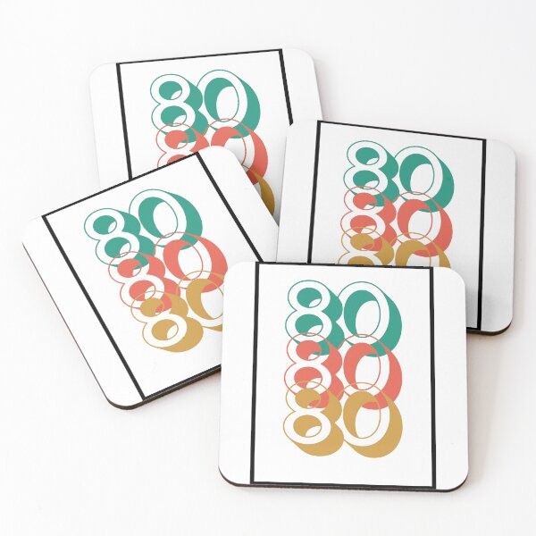 Item preview, Anni 80 designed and sold by newstylemagri.