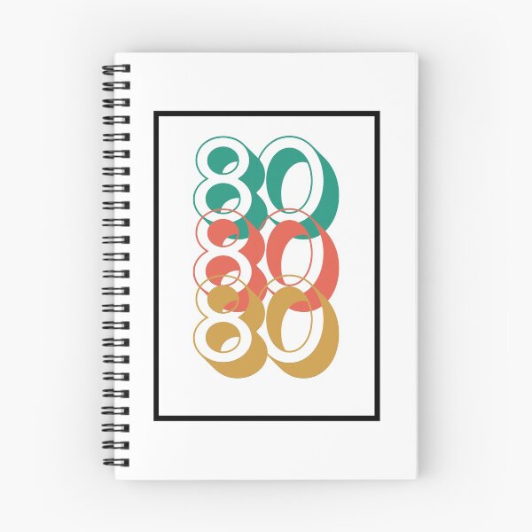 Item preview, Anni 80 designed and sold by newstylemagri.