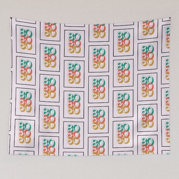 Item preview, Anni 80 designed and sold by newstylemagri.