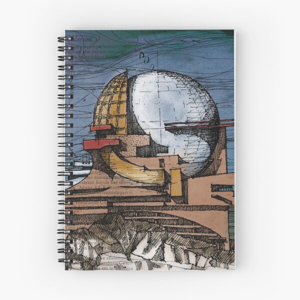 Item preview, Observatory designed and sold by Anton Grain.