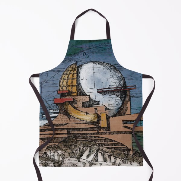 Item preview, Observatory designed and sold by Anton Grain.