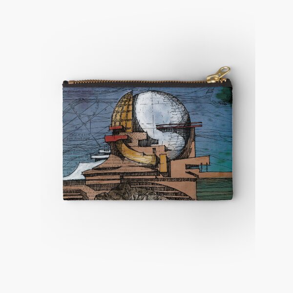 Item preview, Observatory designed and sold by Anton Grain.
