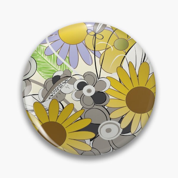 Item preview, FLOWERS 11 designed and sold by Bashar-Design.