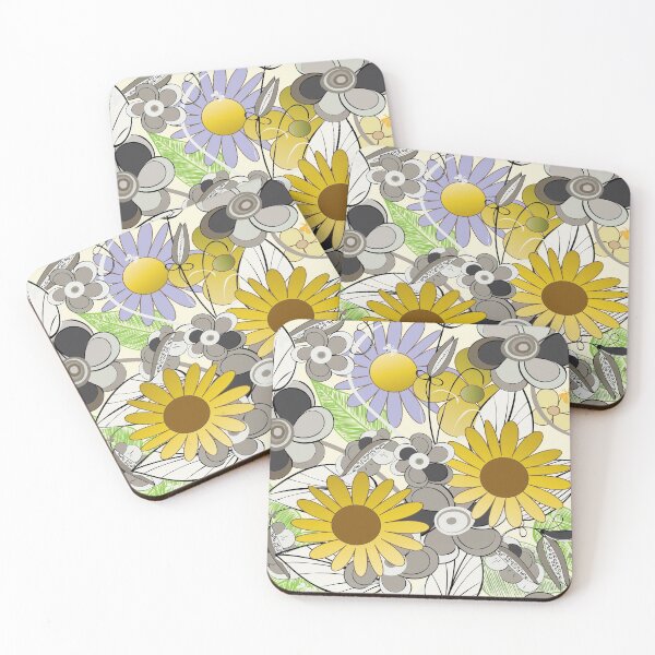 Item preview, FLOWERS 11 designed and sold by Bashar-Design.