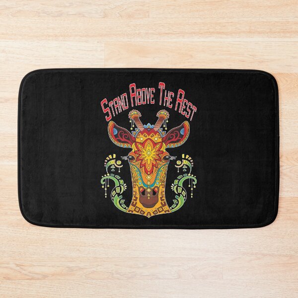 Item preview, Stand Above The Rest designed and sold by GACreative63.
