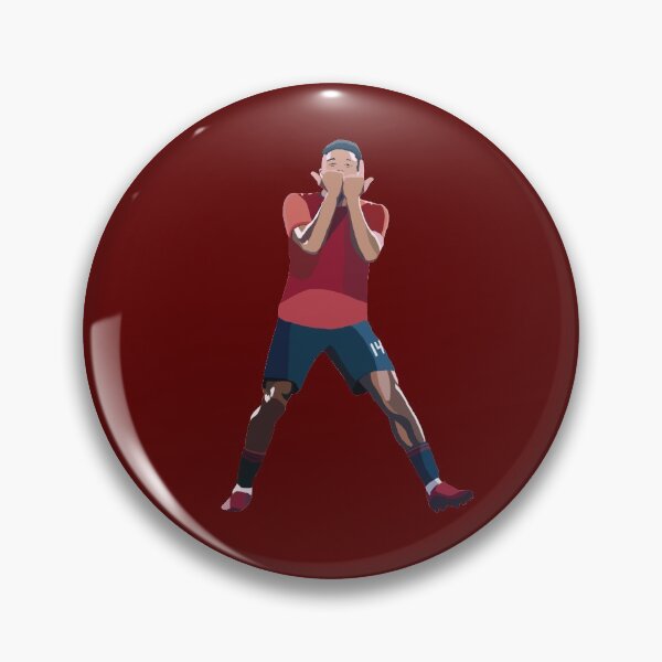 Item preview, Jesse Lingard  designed and sold by Webbed Toe Design's.