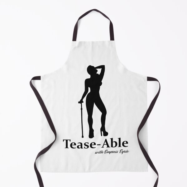 Item preview, Tease-Able - Logo Design NO WHITE LINE  designed and sold by EmpressEyrie.