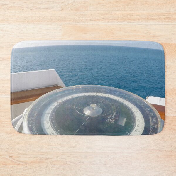 Item preview, Ships compass designed and sold by NJH110.