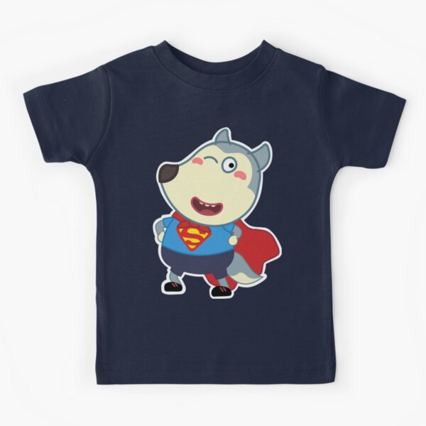 Ropa Para Ninos Y Bebes Caricatura Redbubble