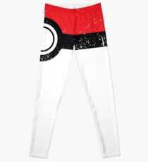 Poke´ball Leggings