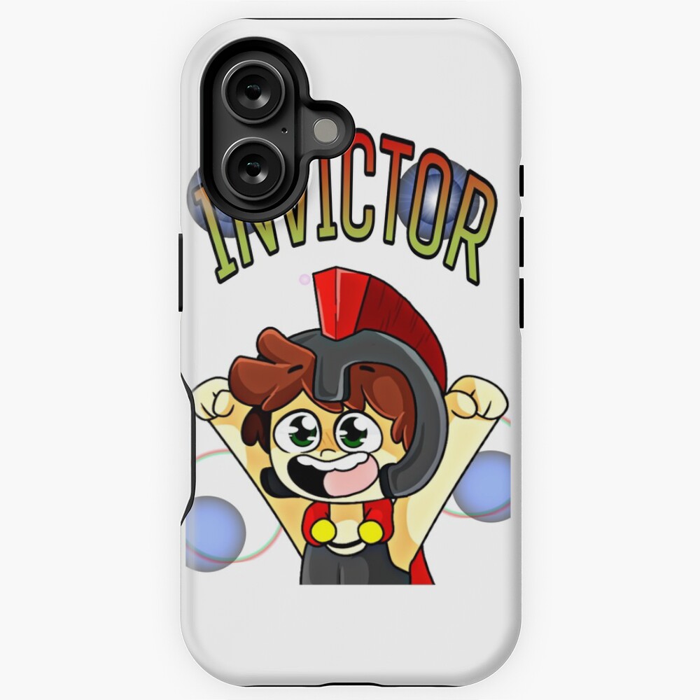 Item preview, iPhone Magsafe Tough Case designed and sold by GadirMilenario.