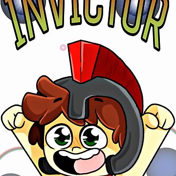 Artwork thumbnail, Invictor of the Compas is happy by GadirMilenario