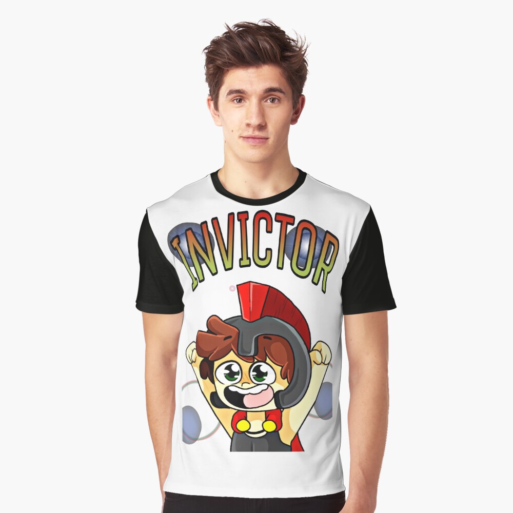 Item preview, Graphic T-Shirt designed and sold by GadirMilenario.