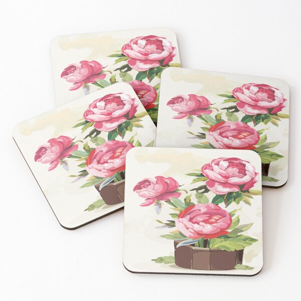 Item preview, FLOWERS 12 designed and sold by Bashar-Design.
