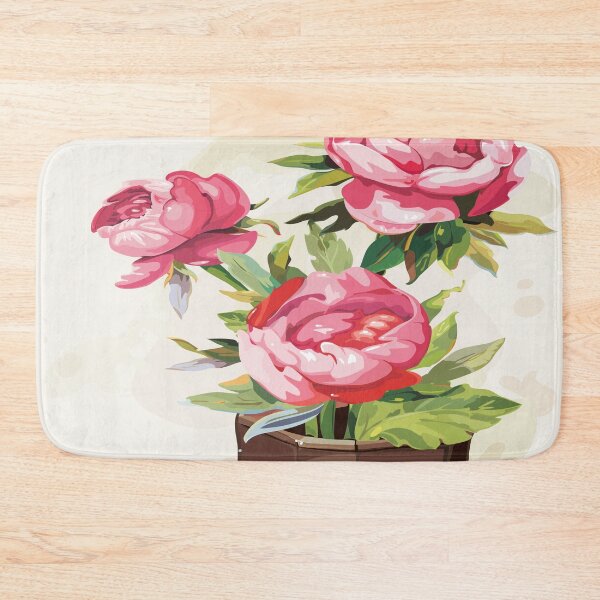Item preview, FLOWERS 12 designed and sold by Bashar-Design.