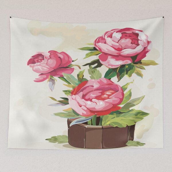 Item preview, FLOWERS 12 designed and sold by Bashar-Design.
