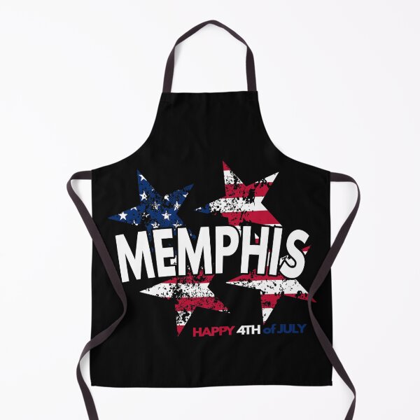 Artikelvorschau, Memphis 4. Juli entworfen und verkauft von MoonsmileProd.