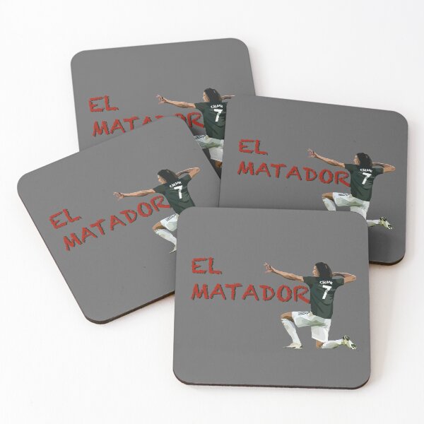 Item preview, Edinson Cavani designed and sold by Webbed Toe Design's.