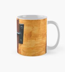 Latch Mug