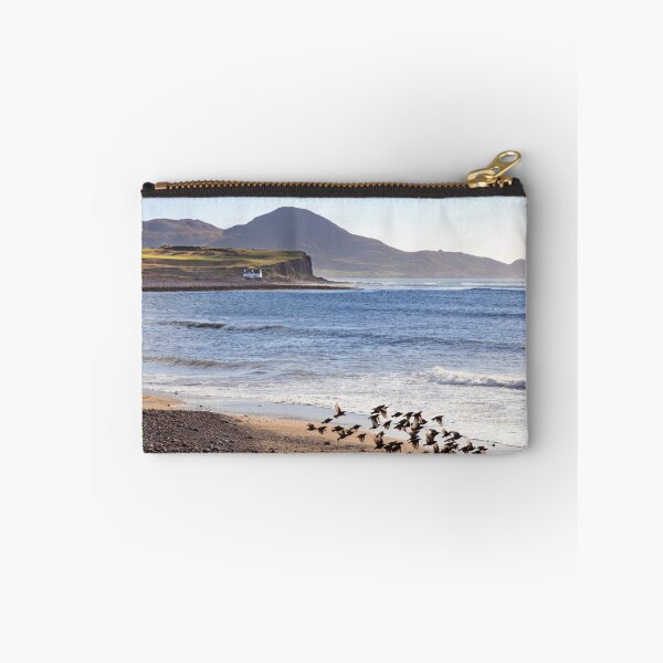 Item preview, Beach view at Waterville, Ireland designed and sold by Hauke Steinberg.