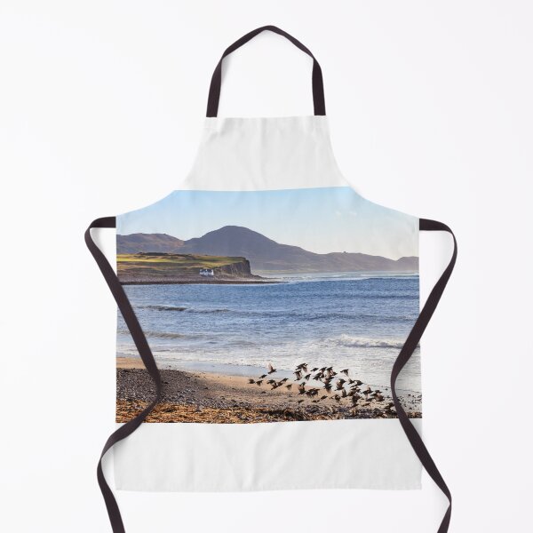 Item preview, Beach view at Waterville, Ireland designed and sold by Hauke Steinberg.