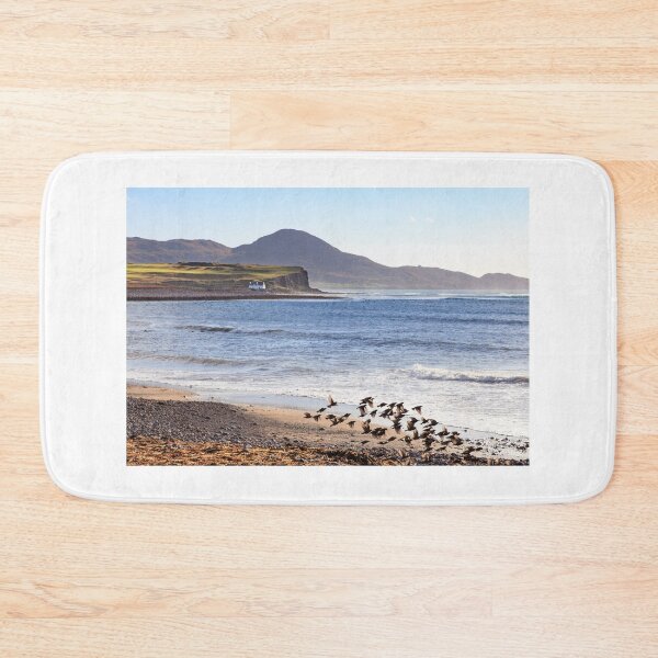 Item preview, Beach view at Waterville, Ireland designed and sold by Hauke Steinberg.