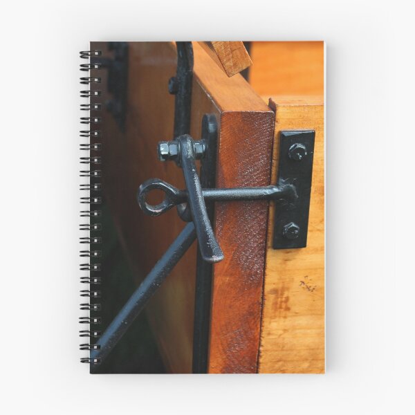 Item preview, Latch designed and sold by Michiale.